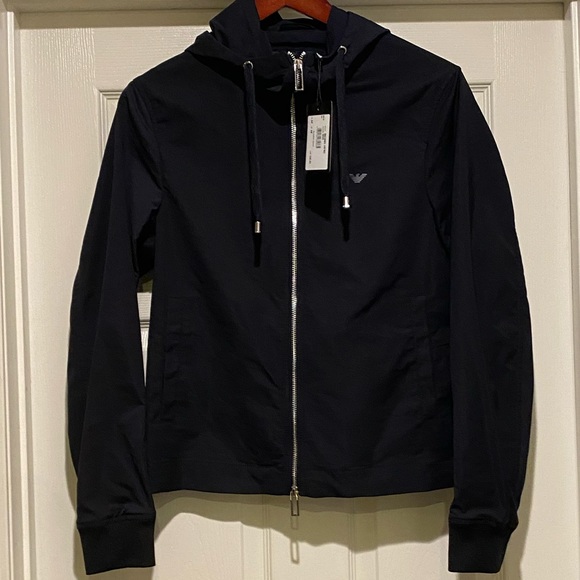 Emporio Armani Jacket - Picture 1 of 6